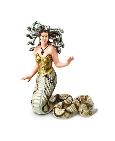 Safari Ltd Medusa Mythical Realms Figure
