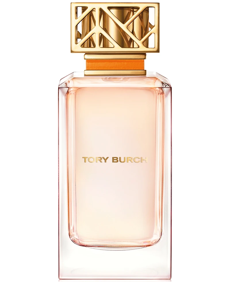 Tory Burch Signature Eau de Parfum Spray, 3.4 oz