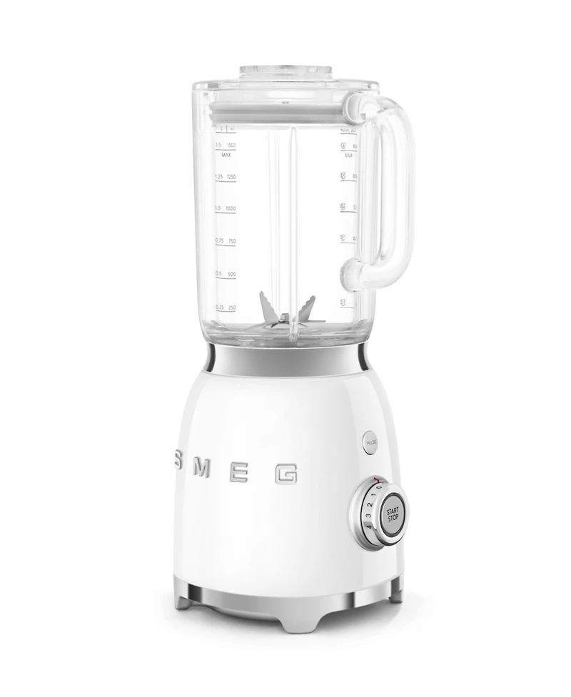 Smeg 50's Retro Style Aesthetic Blender