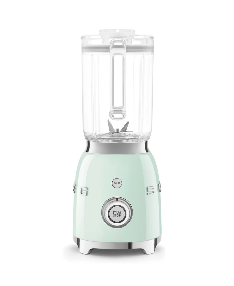 Smeg 50's Retro Style Aesthetic Blender