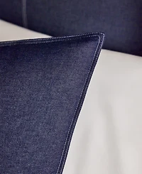 Closeout! Lauren Ralph Lauren Flynn 3-Pc. Duvet Cover Set, King