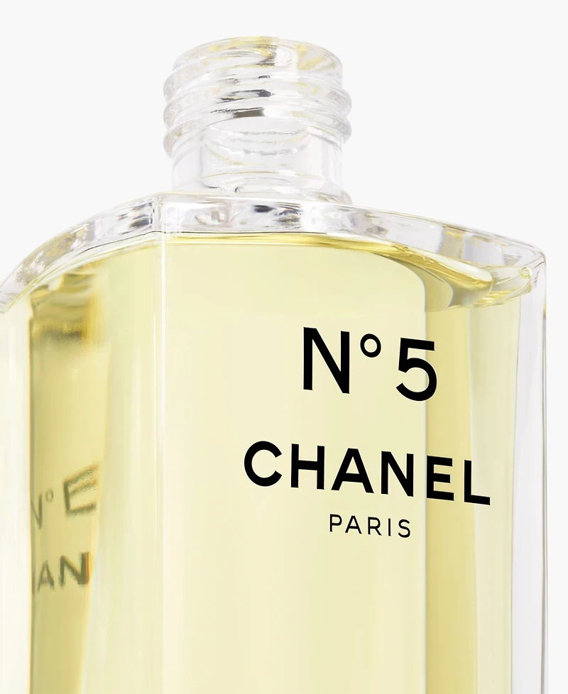 CHANEL N°5 The Body Oil, 8.4 oz.