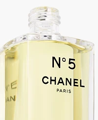 CHANEL N°5 The Body Oil, 8.4 oz.