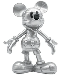 BePuzzled 3D Crystal Puzzle - Disney 100 Platinum Edition