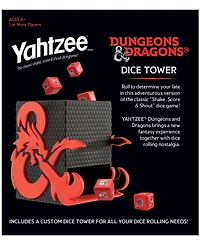 USAopoly Yahtzee Game