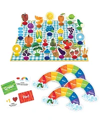 Briarpatch The World of Eric Carle