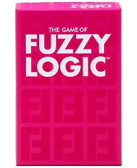 The Good Game Company The Game of Fuzzy Logic