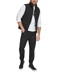 Calvin Klein Men's Stretch Puffer Vest