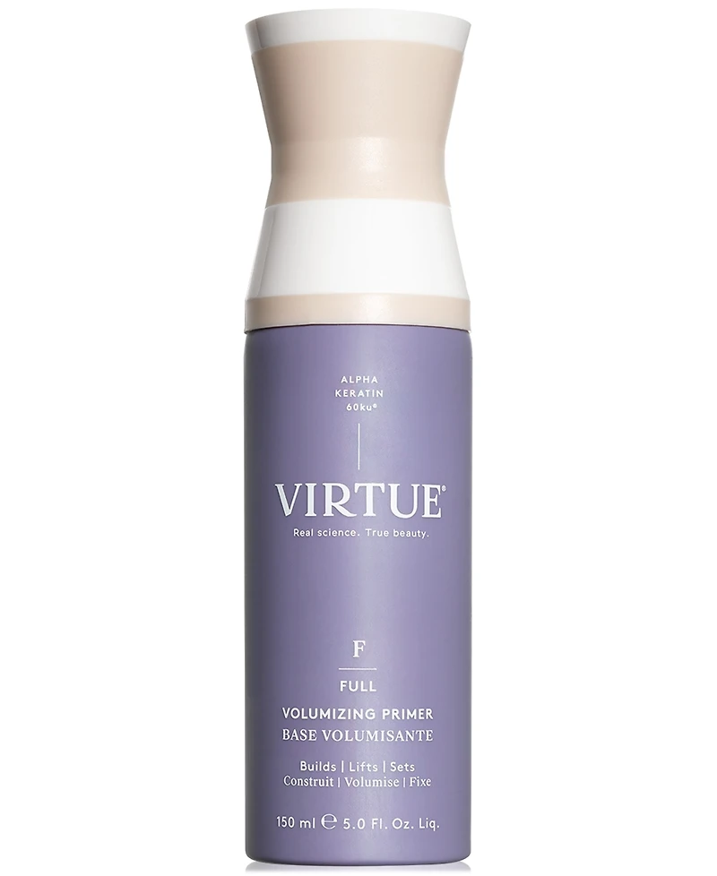 Virtue Volumizing Primer, 5 oz.