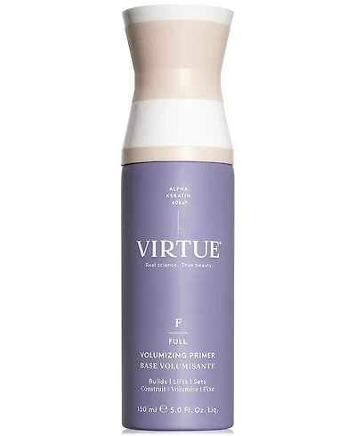 Virtue Volumizing Primer, 5 oz.