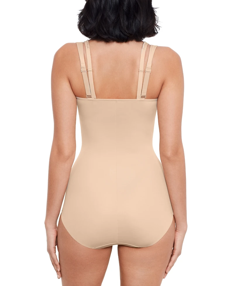 Miraclesuit Women's Modern Miracle Torsette Bodybriefer