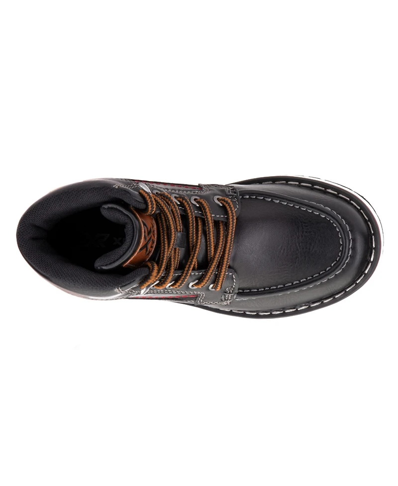 Boys Jayden Toddler Child Boot