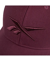 Reebok Men's Vector Logo Cap