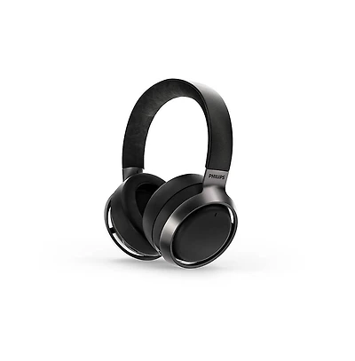 Fidelio Wireless Noise Cancel Pro+ Headphones - Black