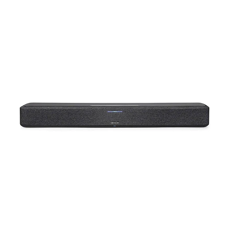 550 with Dolby Atmos, Alexa, and Heos Built-In Home Sound Bar