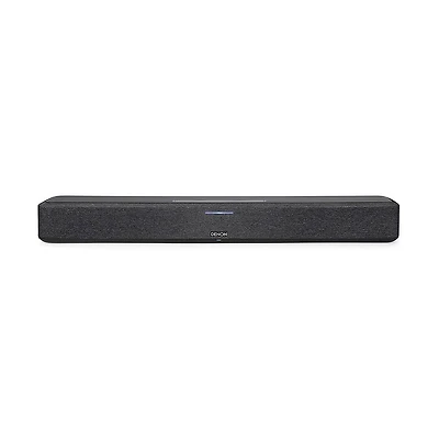 550 with Dolby Atmos, Alexa, and Heos Built-In Home Sound Bar
