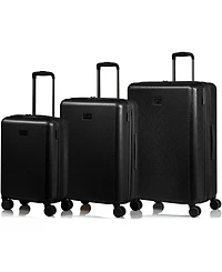 3-Piece Iconic Ii Hardside Luggage Set