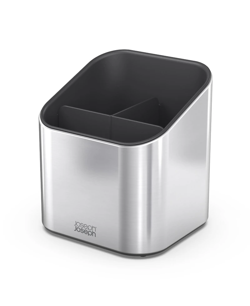 Joseph Joseph Surface Stainless-Steel Utensil Pot