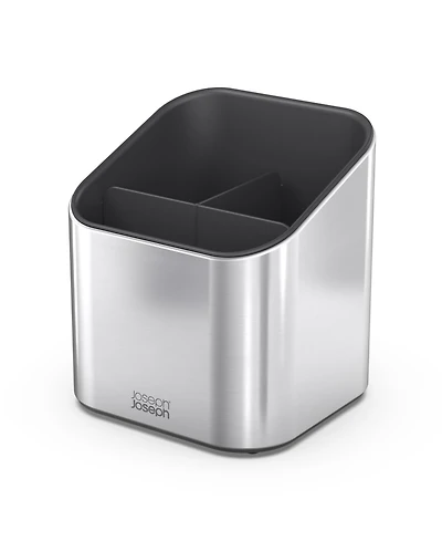 Joseph Joseph Surface Stainless-Steel Utensil Pot