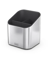 Joseph Joseph Surface Stainless-Steel Utensil Pot