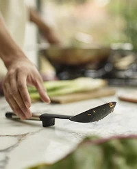 Joseph Joseph Elevate Silicone Solid Turner with Integrated Tool Rest