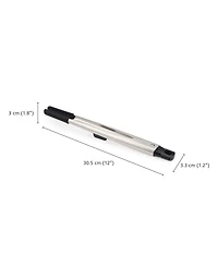 Joseph Joseph Elevate Fusion Silicone Tongs with Integrated Tool Rests