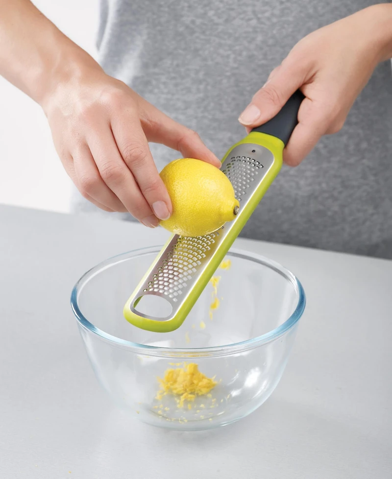 Joseph Joseph Handi-Zest Multi-Function Zester