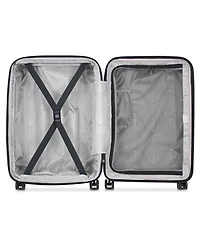 Closeout! Delsey Shadow 5.0 Expandable 27" Check-in Spinner Luggage, Created for Macy's