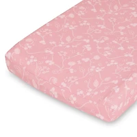 The Peanutshell Wildest Dreams 3-Pack Changing Pad Cover