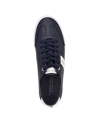 Tommy Hilfiger Men's Pandora Lace Up Low Top Sneakers