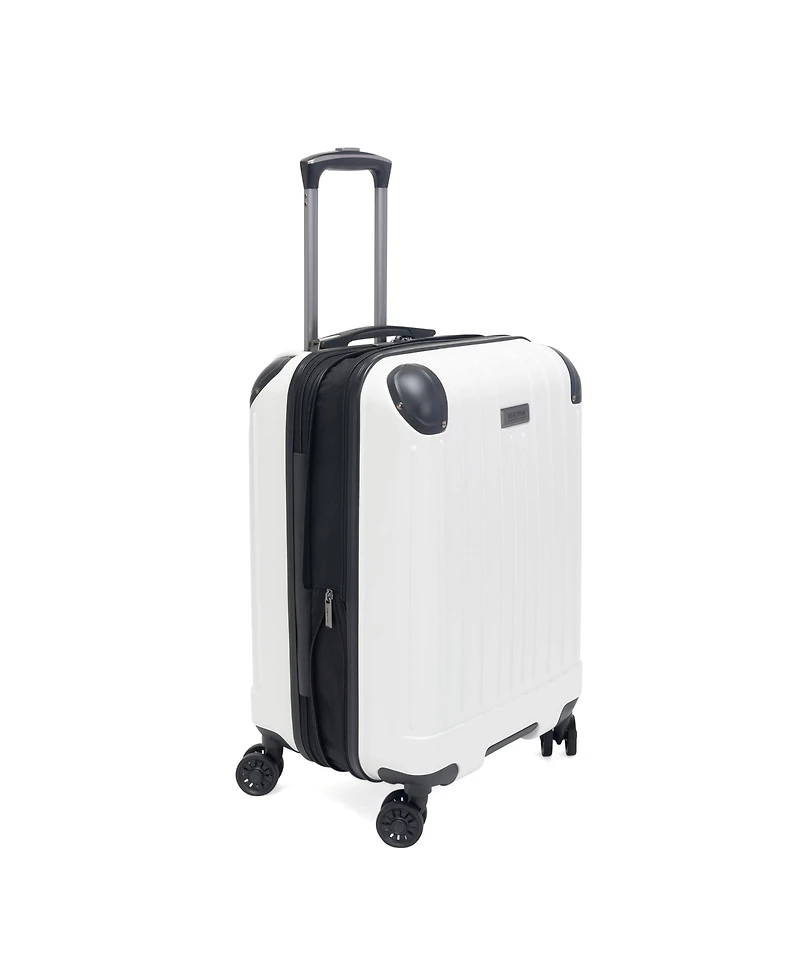 Kenneth Cole Reaction Flying Axis 20" Hardside Expandable Carry-on