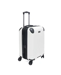 Kenneth Cole Reaction Flying Axis 20" Hardside Expandable Carry-on