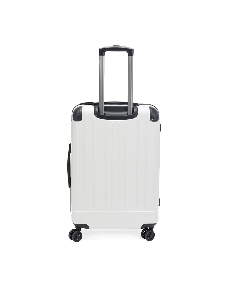 Kenneth Cole Reaction Flying Axis 24" Hardside Expandable Checked Luggage