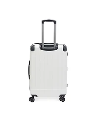 Kenneth Cole Reaction Flying Axis 24" Hardside Expandable Checked Luggage