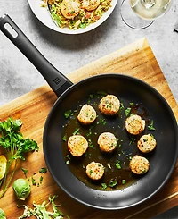 Zwilling Madura Plus 11" Aluminum Fry Pan Nonstick