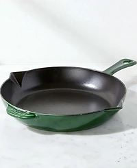 Staub Cast Iron 10" Fry Pan