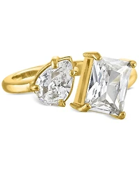 Ben Oni Brittany Adjustable Ring