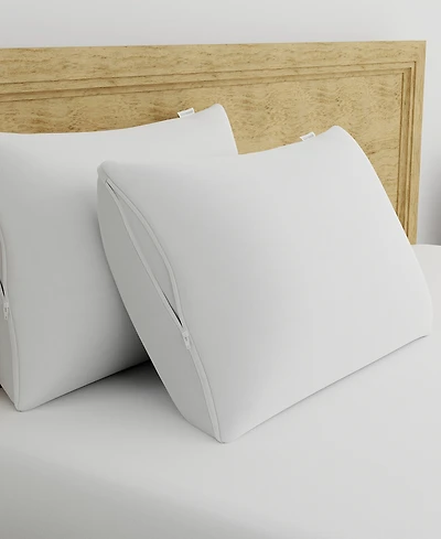 AllerEase Ultimate Protection and Comfort Pillow Protector, King