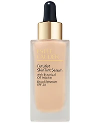 Futurist Skin Tint Serum Foundation with Glycerin Spf 20
