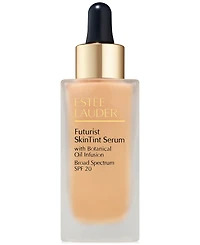 Futurist Skin Tint Serum Foundation with Glycerin Spf 20