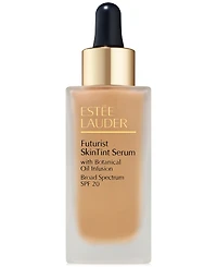 Futurist Skin Tint Serum Foundation with Glycerin Spf 20
