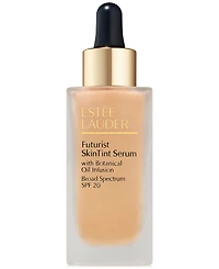 Futurist Skin Tint Serum Foundation with Glycerin Spf 20
