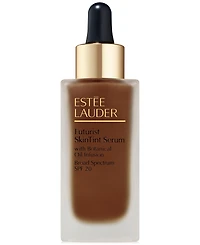 Futurist Skin Tint Serum Foundation with Glycerin Spf 20