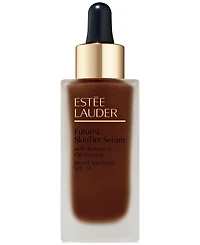 Futurist Skin Tint Serum Foundation with Glycerin Spf 20