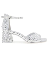 Kenneth Cole Reaction Women's Nori Block Heel Dress Sandals