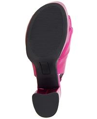 Kenneth Cole Reaction Women's Rylee Platform Sandals