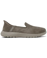 Skechers Women's Slip-Ins On-the-go Flex - Captivating Slip-On Walking Sneakers from Finish Line