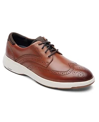 Rockport Men's Noah Wingtip Shoes