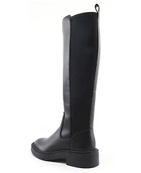 Kenneth Cole Reaction Women's Anabelle Regular Calf Tall Boots