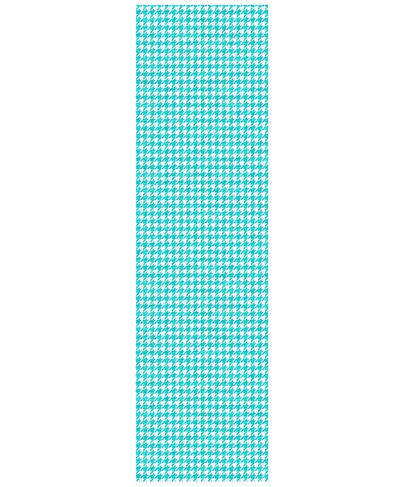 Dalyn Hinton HN1 2'3" x 10' Runner Area Rug